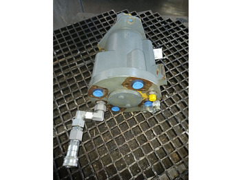 Hidraulična pumpa LIEBHERR