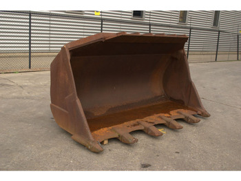 Korpa LIEBHERR