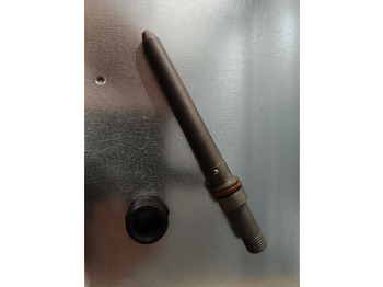 Motor i dijelovi LIEBHERR