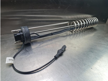 Ispušni sustav LIEBHERR