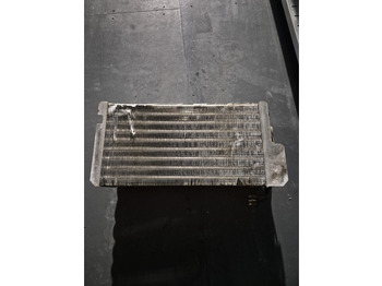 Grijanje/ Ventilacija LIEBHERR