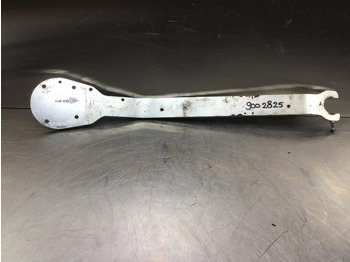 Električni sustav LIEBHERR