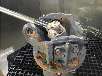 Rukavac kotača LIEBHERR