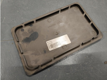 Karoserija i eksterijer LIEBHERR