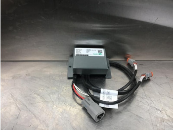 Električni sustav LIEBHERR