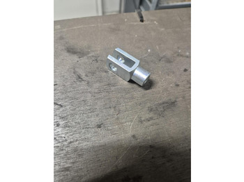 Karoserija i eksterijer LIEBHERR