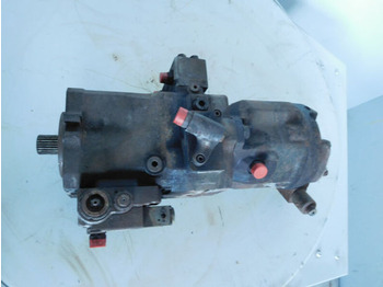 Hidraulična pumpa LIEBHERR