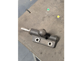 Karoserija i eksterijer LIEBHERR