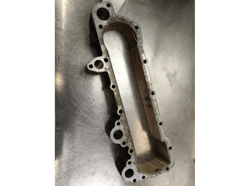 Motor i dijelovi LIEBHERR