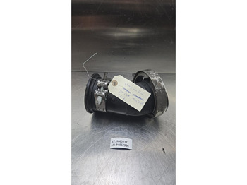 Sustav hlađenja LIEBHERR