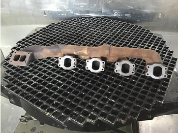 Motor i dijelovi LIEBHERR