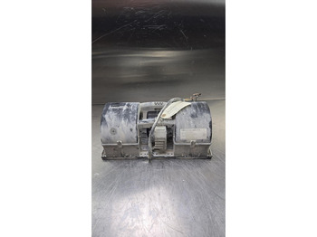 Ventilator kabine LIEBHERR