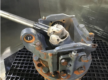 Rukavac kotača LIEBHERR