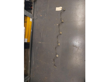 Sustav goriva LIEBHERR