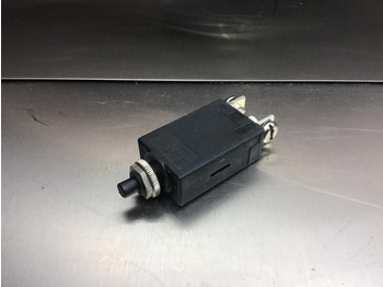 Električni sustav LIEBHERR