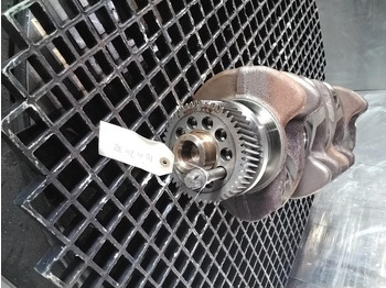 Koljenasto vratilo LIEBHERR