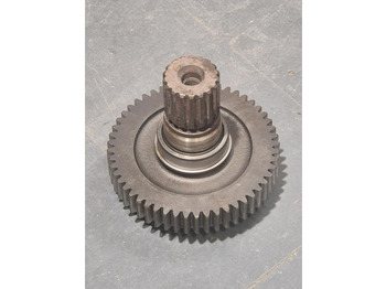 Osovina i dijelovi LIEBHERR