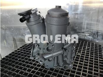 Motor i dijelovi LIEBHERR