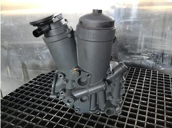 Motor i dijelovi LIEBHERR