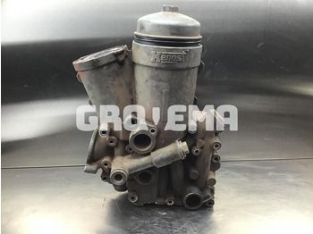 Motor i dijelovi LIEBHERR