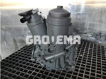 Motor i dijelovi LIEBHERR