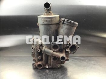 Pumpa goriva LIEBHERR