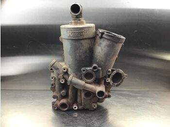 Pumpa goriva LIEBHERR