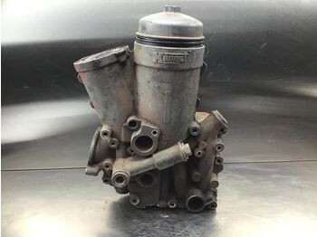 Pumpa ulja LIEBHERR