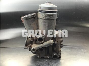 Pumpa ulja LIEBHERR