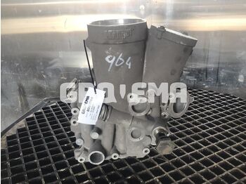 Pumpa ulja LIEBHERR