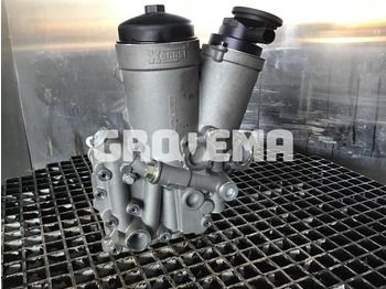 Motor i dijelovi LIEBHERR