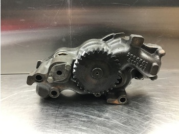 Pumpa ulja LIEBHERR