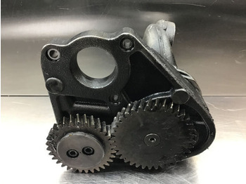 Pumpa ulja LIEBHERR