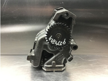 Pumpa ulja LIEBHERR