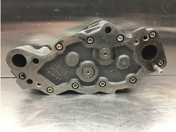 Pumpa ulja Liebherr Oil Pump: slika Pumpa ulja Liebherr Oil Pump