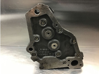 Pumpa ulja Liebherr Oil Pump: slika Pumpa ulja Liebherr Oil Pump