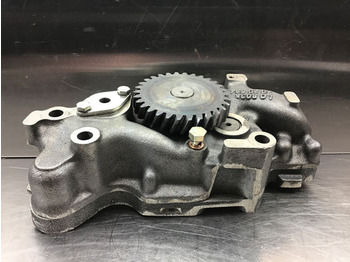 Pumpa ulja Liebherr Oil Pump: slika Pumpa ulja Liebherr Oil Pump