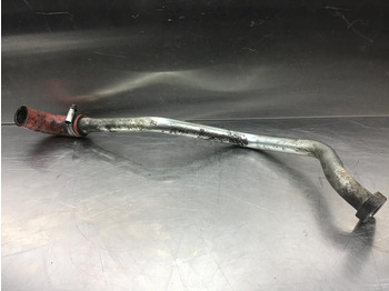 Motor i dijelovi LIEBHERR