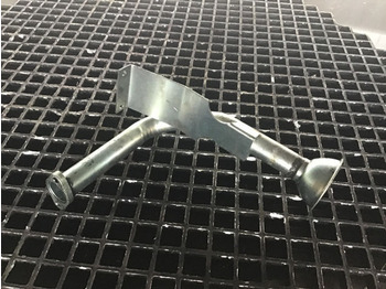 Motor i dijelovi LIEBHERR