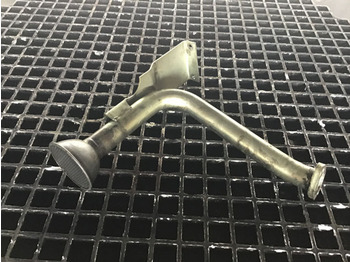 Motor i dijelovi LIEBHERR