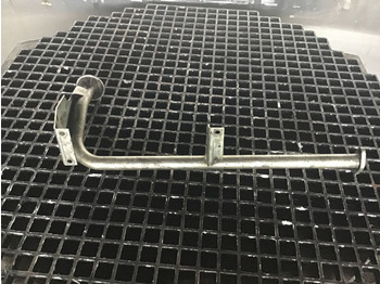 Motor i dijelovi LIEBHERR