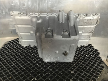 Karter Liebherr Oil Sump: slika Karter Liebherr Oil Sump Karter Liebherr Oil Sump: slika Karter Liebherr Oil Sump