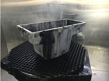 Karter Liebherr Oil Sump: slika Karter Liebherr Oil Sump