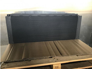 Novi Hladnjak ulja Liebherr Oilcooler: slika Novi Hladnjak ulja Liebherr Oilcooler