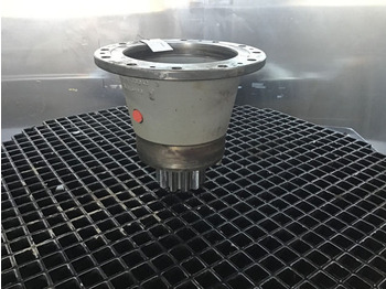 Glavina kotača Liebherr Output Shaft Housing: slika Glavina kotača Liebherr Output Shaft Housing