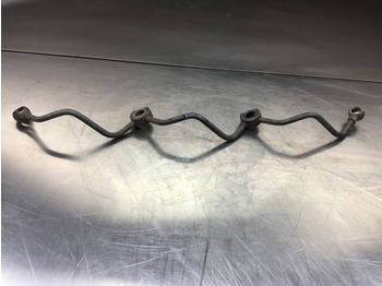 Motor i dijelovi LIEBHERR