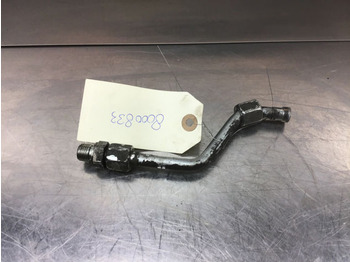 Motor i dijelovi LIEBHERR