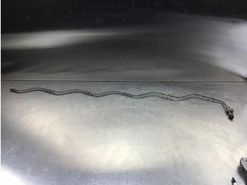 Motor i dijelovi LIEBHERR