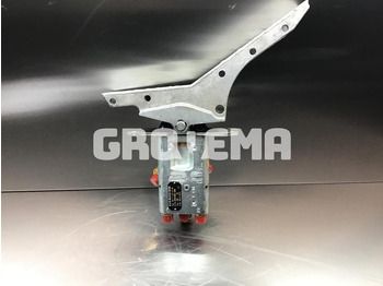 Papučica LIEBHERR