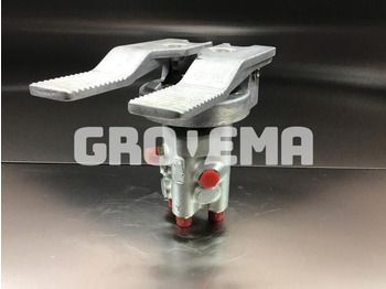 Papučica LIEBHERR